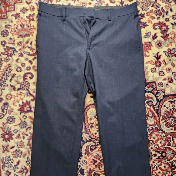 Kenneth Cole Reaction Other - Kenneth Cole Dress Pants Mens 32 x 28